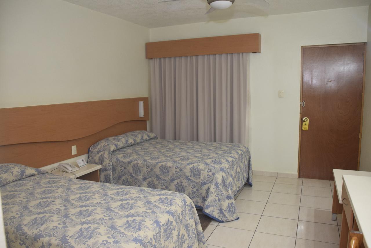 Hotel Anturium Oaxaca Экстерьер фото