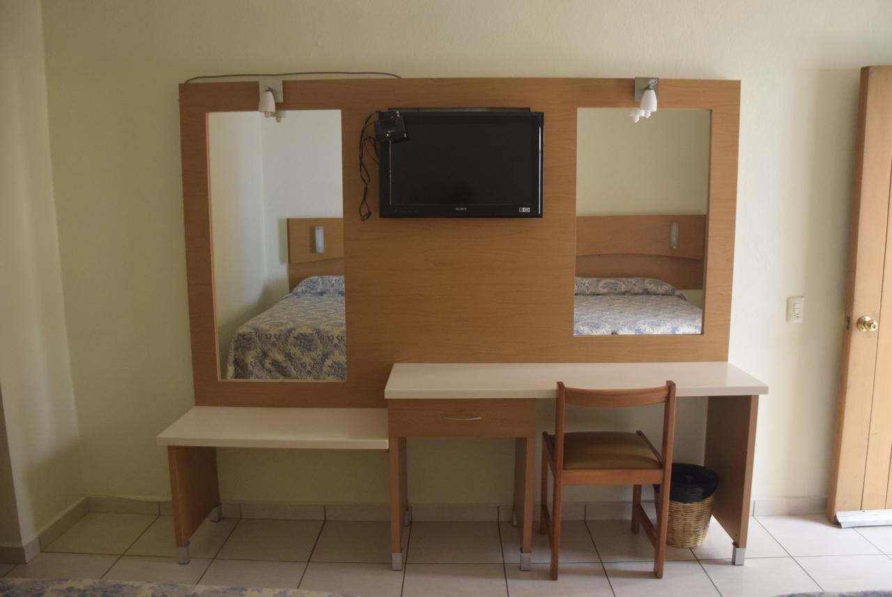 Hotel Anturium Oaxaca Экстерьер фото