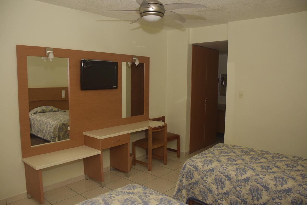 Hotel Anturium Oaxaca Экстерьер фото