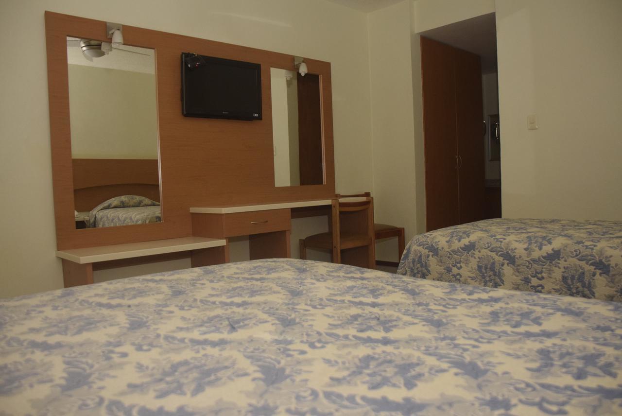 Hotel Anturium Oaxaca Экстерьер фото