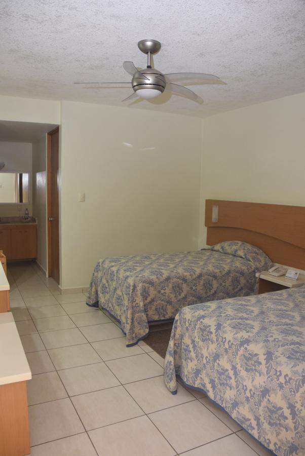 Hotel Anturium Oaxaca Экстерьер фото