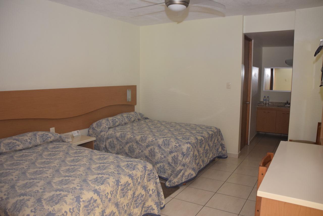 Hotel Anturium Oaxaca Экстерьер фото