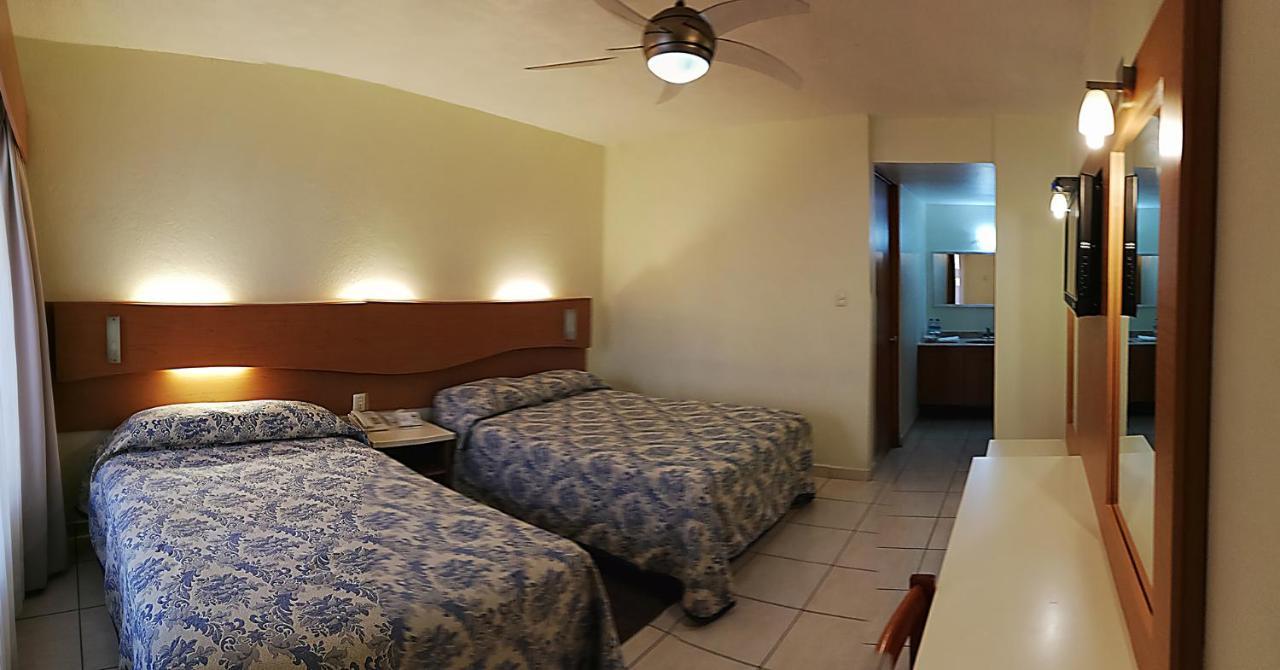 Hotel Anturium Oaxaca Экстерьер фото